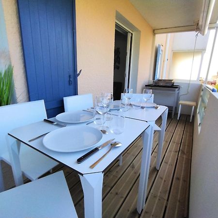 Tres Bel Appartement A 2 Minutes De La Plage De Tanchet - 4 Pers Ле-Сабль-д’Олон Экстерьер фото