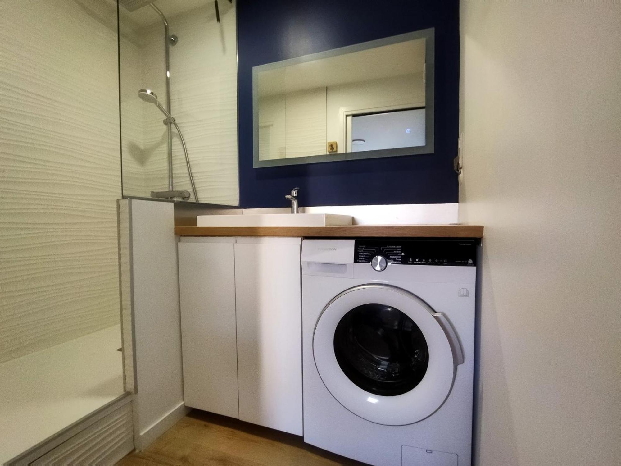 Tres Bel Appartement A 2 Minutes De La Plage De Tanchet - 4 Pers Ле-Сабль-д’Олон Экстерьер фото