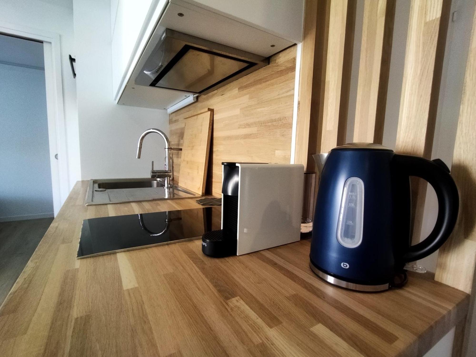 Tres Bel Appartement A 2 Minutes De La Plage De Tanchet - 4 Pers Ле-Сабль-д’Олон Экстерьер фото