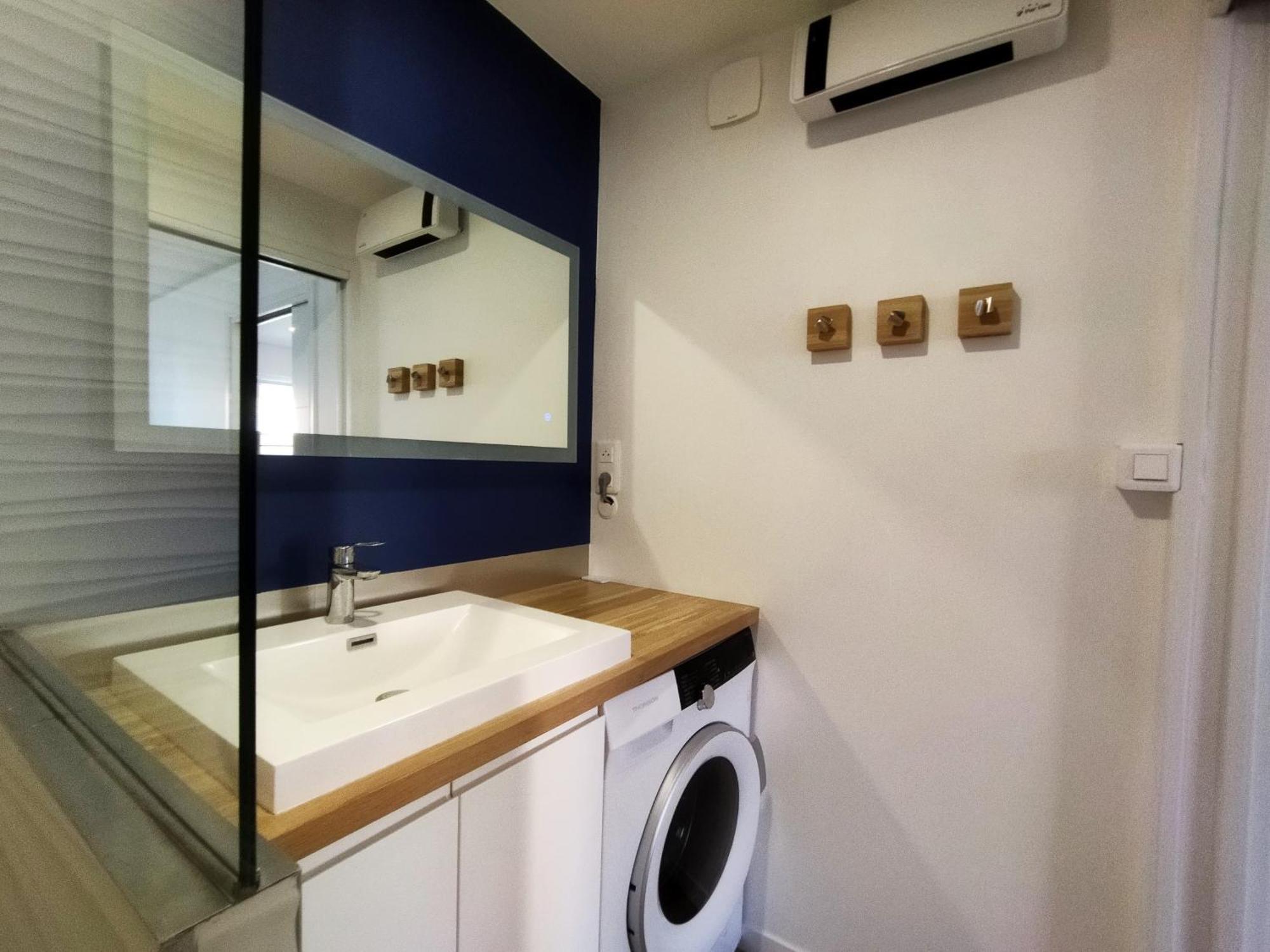 Tres Bel Appartement A 2 Minutes De La Plage De Tanchet - 4 Pers Ле-Сабль-д’Олон Экстерьер фото